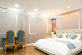 Hà Phương Hotel